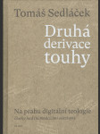 Druhá derivace touhy ii. - náhled