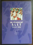 XIII. všesokolský slet Praha 2000 - náhled