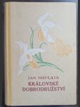 Královské dobrodružství - náhled