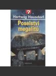 Poselství megalitů - náhled