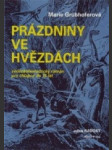 Prázdniny ve hvězdách - vědeckofantastický román pro chlapce do 15 let - náhled