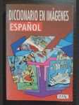 Diccionario en imágenes espanol - náhled