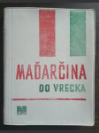 Maďarčina do vrecka - náhled