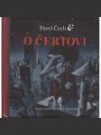 O čertovi - náhled