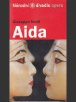 Giuseppe Verdi Aida - náhled