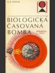 Biologická časovaná bomba - náhled