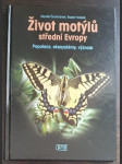 Život motýlů střední Evropy - náhled