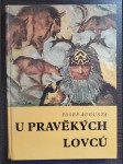 U pravěkých lovců - náhled