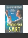 Nepřirozená smrt. Thriller z lékařského prostředí - náhled