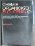 Chemie organických sloučenin 2 - náhled