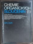 Chemie organických sloučenin 1 - náhled