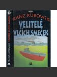 Velitelé vlčích smeček (2. světová válka, ponorková válka, ponorka) - náhled