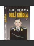 Orlí křídla (2. sv. válka, nacismus, Hitler) - náhled