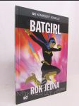 Batgirl: Rok jedna - náhled