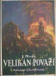 Velikán Pováží (1929) - náhled