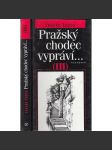 Pražský chodec vypráví...III. - náhled