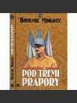 Pod třemi prapory [cizinecká legie] - náhled