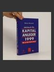 Jahrbuch für Kapital Anleger 1999 - náhled