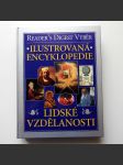 Ilustrovaná encyklopedie lidské vzdělanosti  - náhled