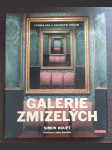 Galerie zmizelých - náhled