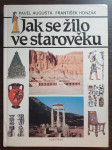 Jak se žilo ve starověku - náhled