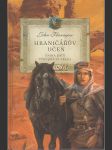 Hraničářův učeň 5. / Výkupné za Eraka - náhled