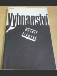 Vyhnanství - náhled