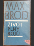 Život plný bojů - náhled