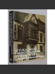 Sztuka miast i mieszczanstwa XV-XVIII wieku w Europie Srodkowowschodniej [Umění měst a měšťanstva v 15.-18. století ve střední a východní Evropě; městská kultura, dějiny umění, raný novověk, kulturní a sociální antropologie] - náhled