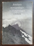 Základy meteorologie a klimatologie - náhled