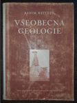 Všeobecná geologie IV. - náhled