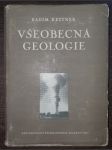 Všeobecná geologie I. - náhled