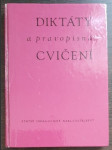 Diktáty a pravopisná cvičení - náhled