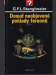 Dosud neobjevené poklady faraonů - náhled