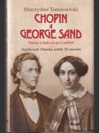 Chopin a George Sand - náhled