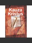 Kauza Kristus - náhled