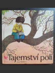 Tajemství polí - náhled