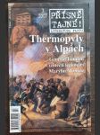 Přísně tajné - Thermopyly v Alpách, Střelba na Podřipsku, Cizinečtí legionáři - náhled