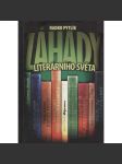 Záhady literárního světa - náhled