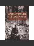 Záhady druhé světové války - náhled