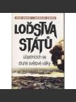 Loďstva států účastnících se druhé světové války (lodě, námořnictvo, 2. světová válka) - náhled