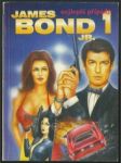 James bond jr, 1 - náhled