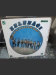 Greenhorns 1972 - Zelenáči - LP - náhled