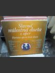 Slavná milostná dueta - LP - náhled