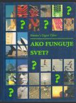 Ako funguje svet? - náhled