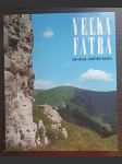 Velká Fatra - náhled