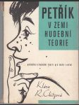 Petřík v zemi hudební teorie - náhled