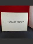 Pražské veduty - náhled