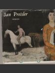 Jan Preisler - náhled