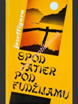 Spod tatier pod fudžijamu - spomienky misionára jozefa figuru - figura jozef - náhled